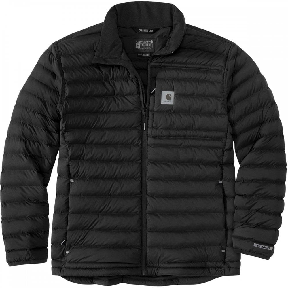 106013 Stretch Insulated Jacket