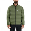 106013 Stretch Insulated Jacket