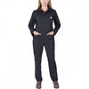106071 Womens Relaxed Fit Canvas Coverall