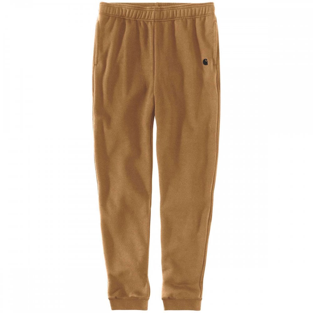 105307 Midweight Tapered Sweatpant Joggers