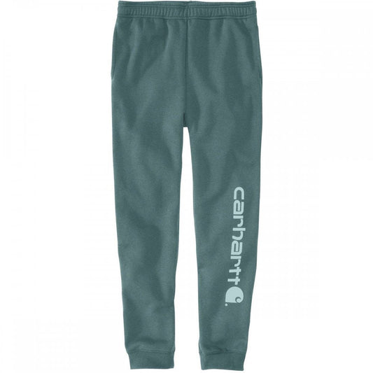 105899 Midweight Tapered Graphic Sweatpant Joggers