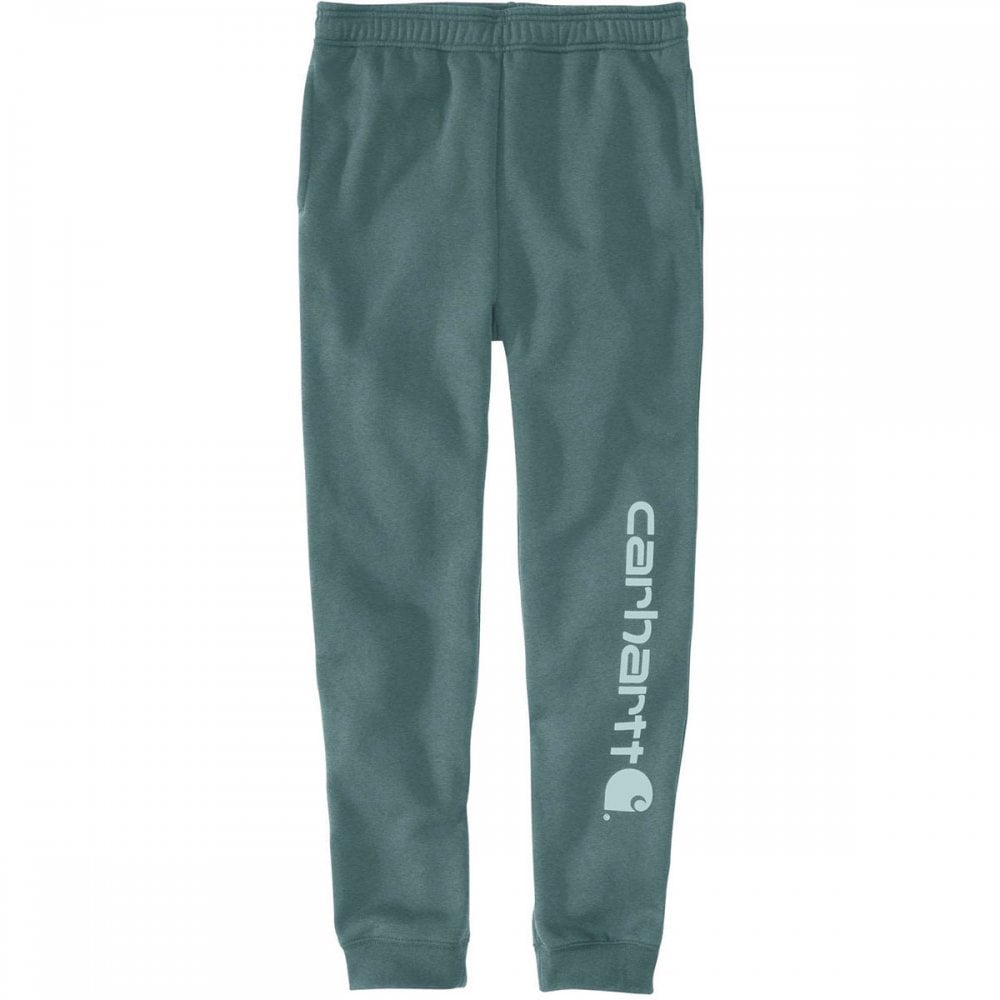 105899 Midweight Tapered Graphic Sweatpant Joggers