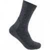 SC9270-W Womens Synthetic-Merino Wool Crew Sock