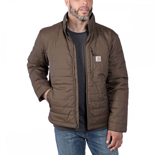 102208 Gilliam Jacket