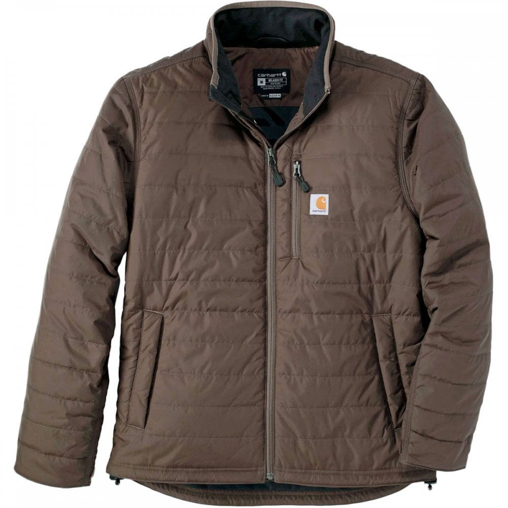 102208 Gilliam Jacket