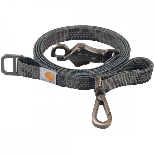 P000346 Tradesman Dog Leash