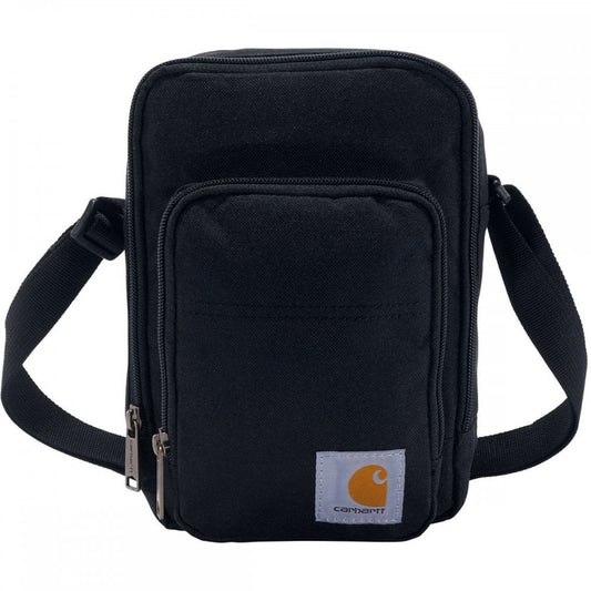 B0000305 Womens Crossbody Zip Bag