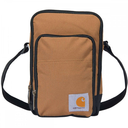 B0000305 Womens Crossbody Zip Bag