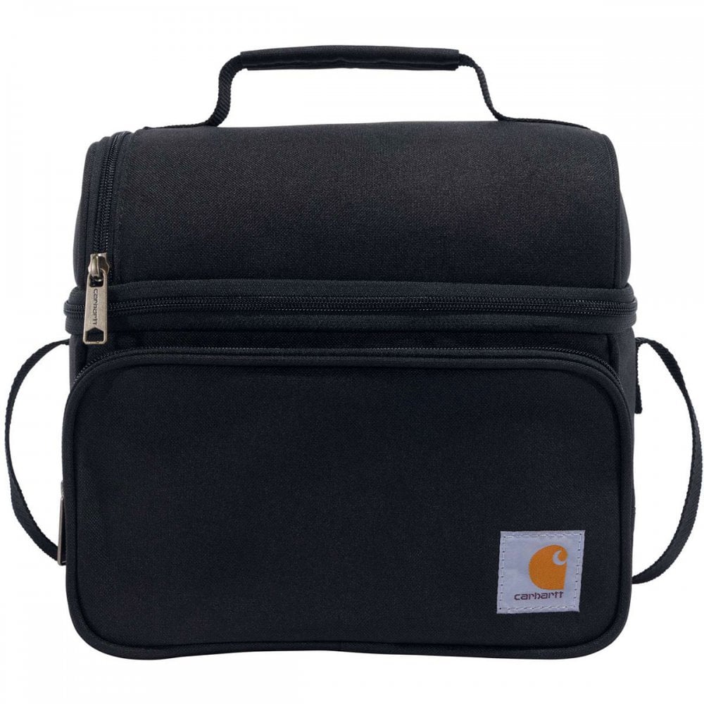 B0000304 Insulated 12 Can Lunch Cooler