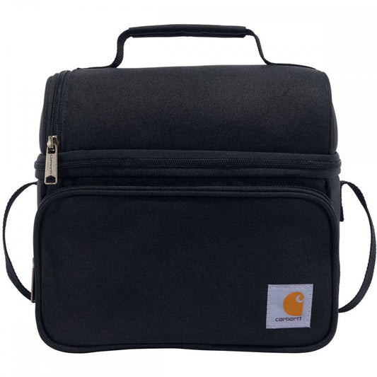 B0000304 Insulated 12 Can Lunch Cooler