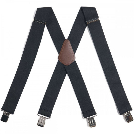 A0005523 Rugged Flex Elastic Suspenders