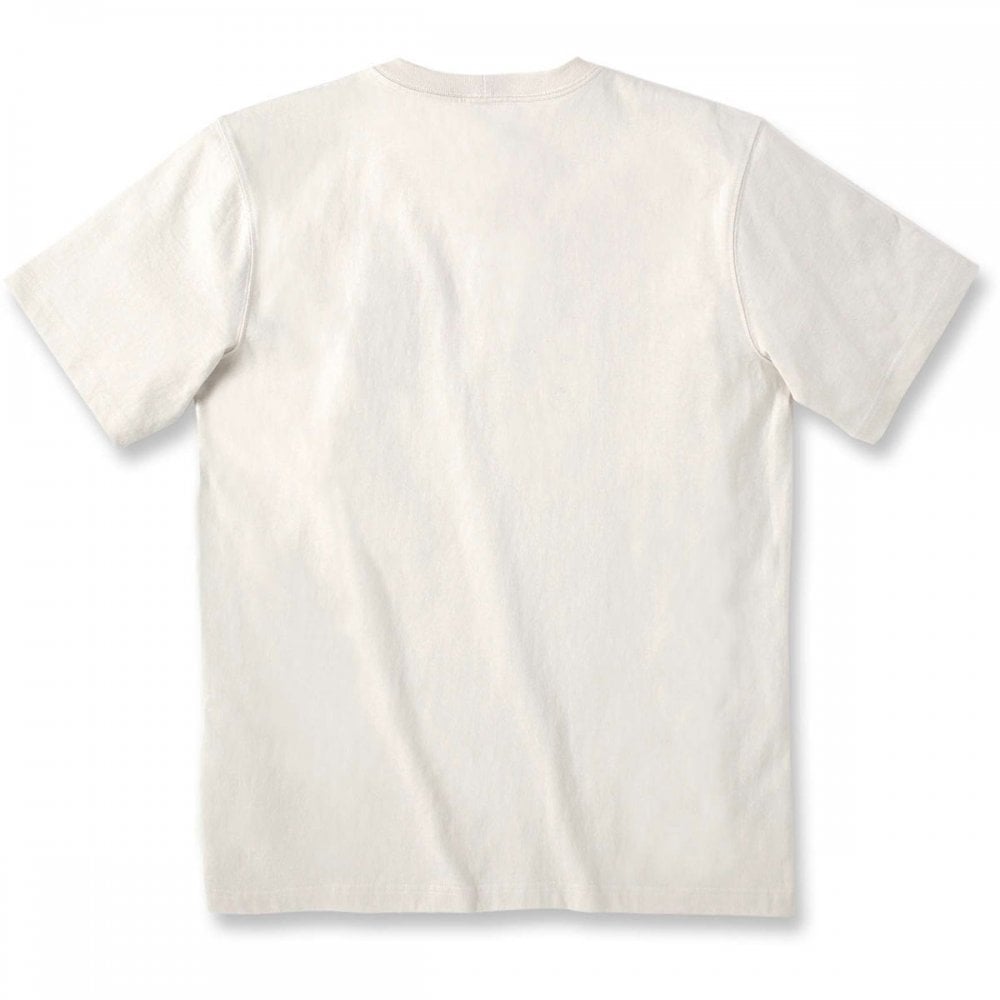 106089 Relaxed Fit Short Sleeve Graphic T-Shirt