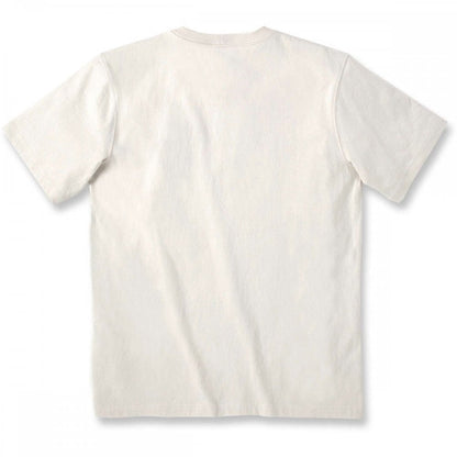 106089 Relaxed Fit Short Sleeve Graphic T-Shirt