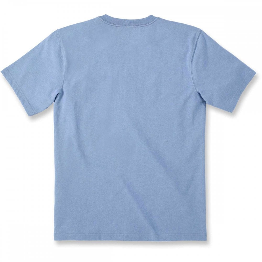 106089 Relaxed Fit Short Sleeve Graphic T-Shirt