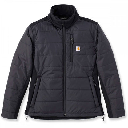 105912 Womens Relaxed Fit Light Insulated Jacket