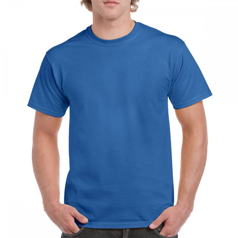 5000 Heavy Cotton T-Shirt