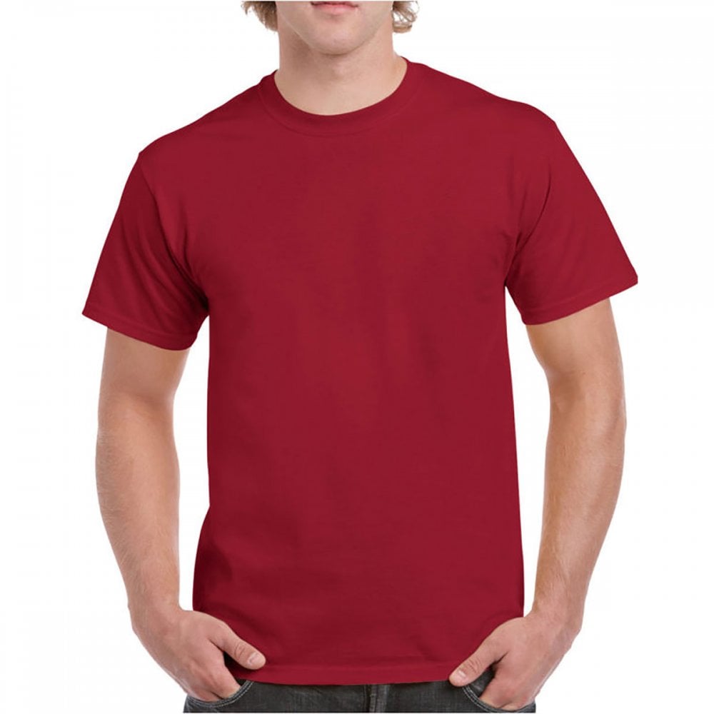 5000 Heavy Cotton T-Shirt