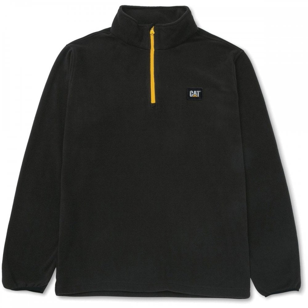 1030010 Microfleece Quarter Zip