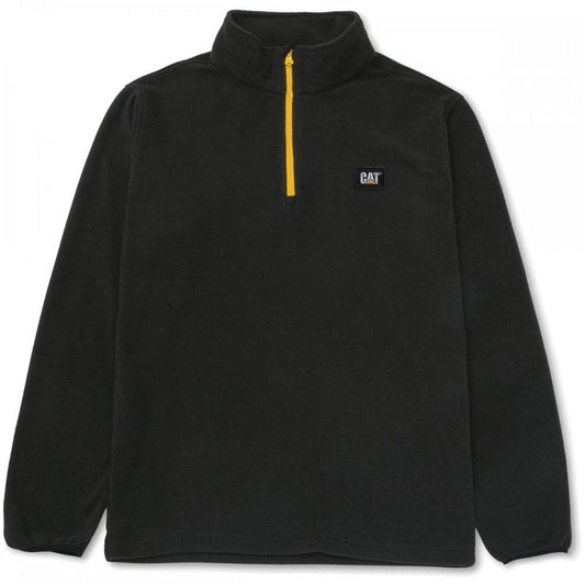 1030010 Microfleece Quarter Zip