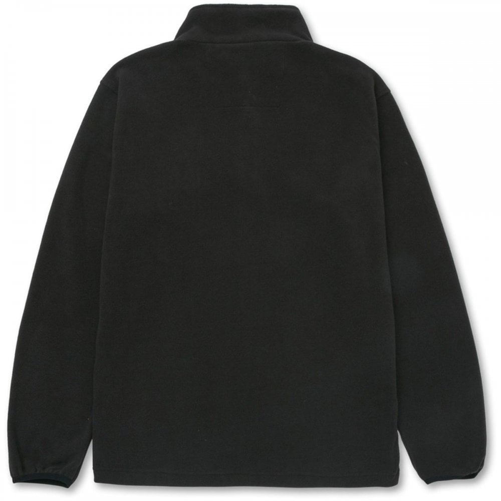1030010 Microfleece Quarter Zip