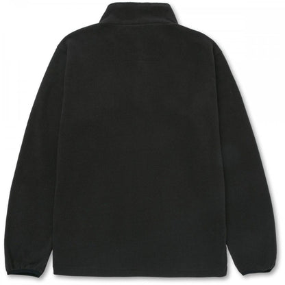 1030010 Microfleece Quarter Zip