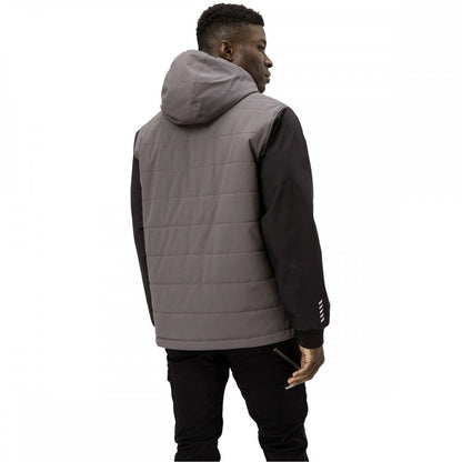 1040029 Tech Hybrid Jacket