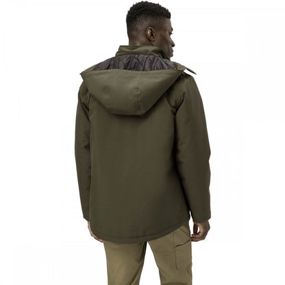 1040038 Lightweight Insulated Jacket