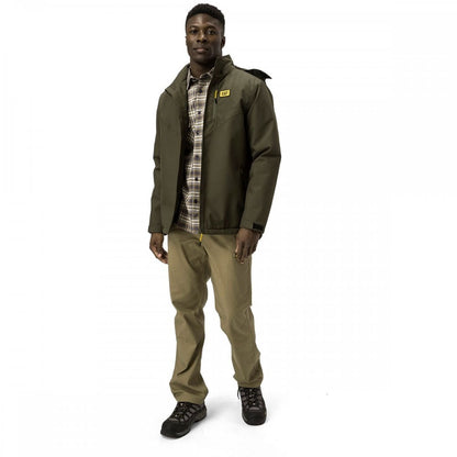 1040038 Lightweight Insulated Jacket