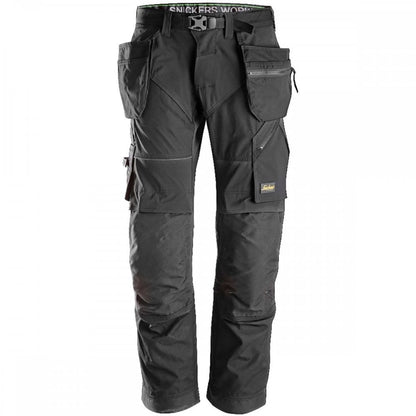 6902 Extra Lightweight CORDURA® Holster Pocket Trousers