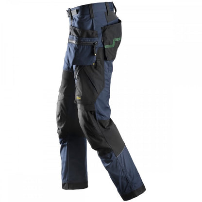 6902 Extra Lightweight CORDURA® Holster Pocket Trousers