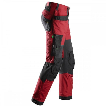 6902 Extra Lightweight CORDURA® Holster Pocket Trousers