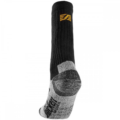 9226 Zero-Waste Socks 2-Pack