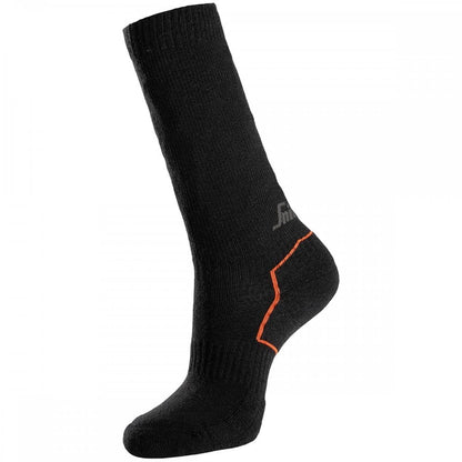 9225 Wool Terry Socks 2-Pack