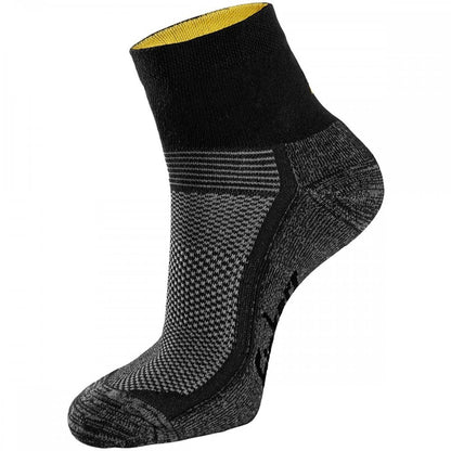 9224 Zero-Waste Sustainable Low Socks 2-Pack