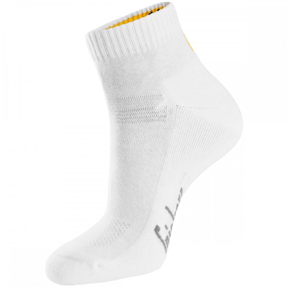 9221 Cotton Low Socks 3-Pack