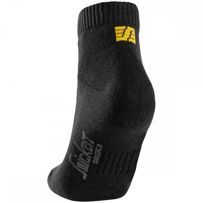 9221 Cotton Low Socks 3-Pack