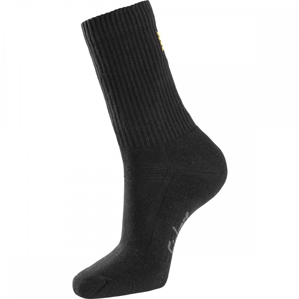 9214 Cotton Socks 3-Pack