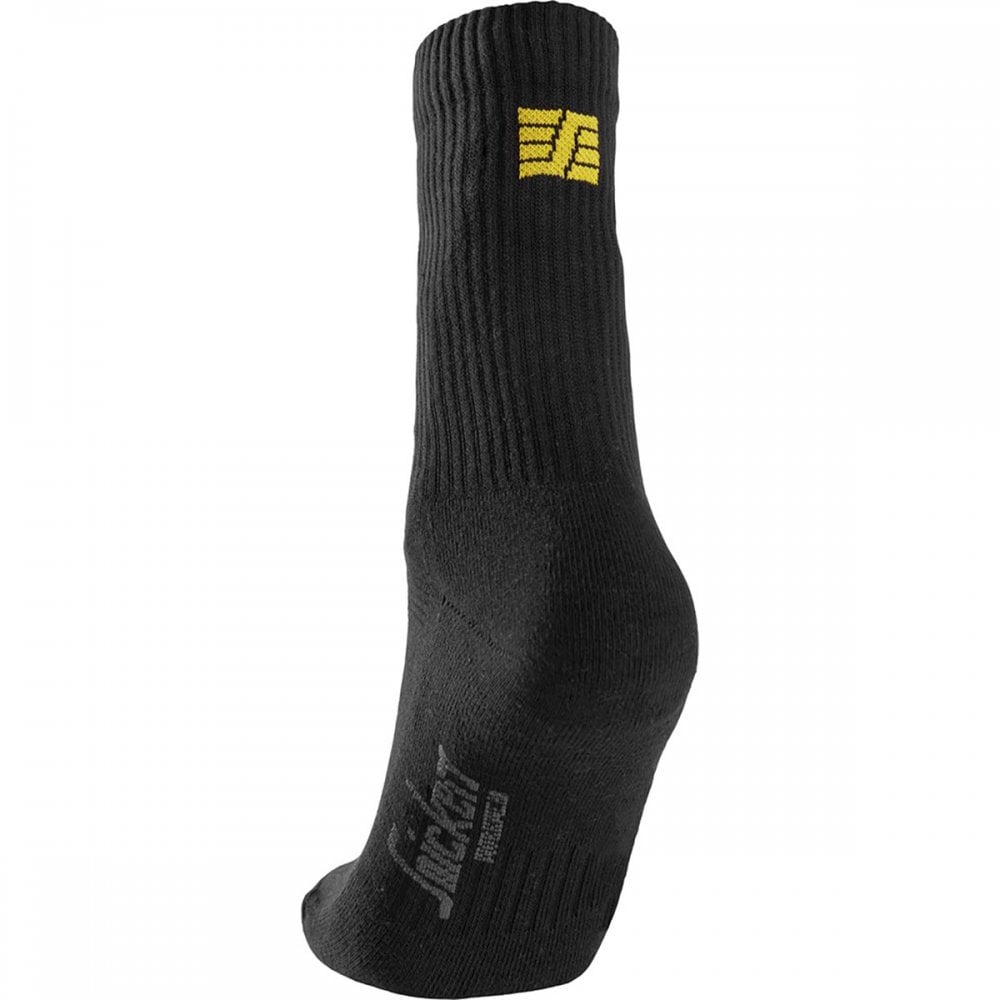 9214 Cotton Socks 3-Pack