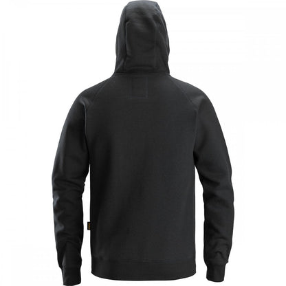 2846 Logo Super Heavyweight Full-Zip Hoodie