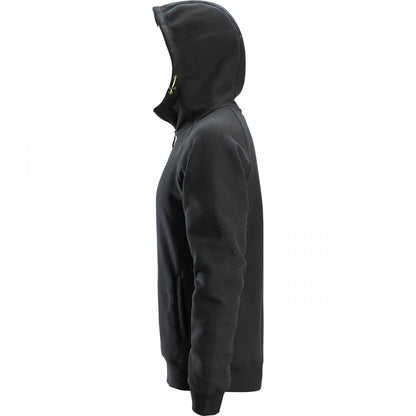 2846 Logo Super Heavyweight Full-Zip Hoodie