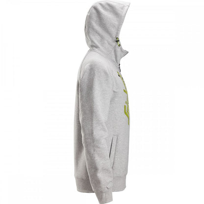 2846 Logo Super Heavyweight Full-Zip Hoodie