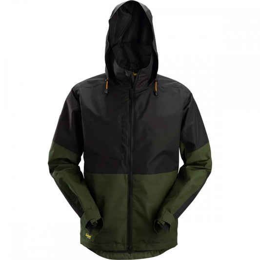 SN1304 Waterproof Hoodie Shell Jacket