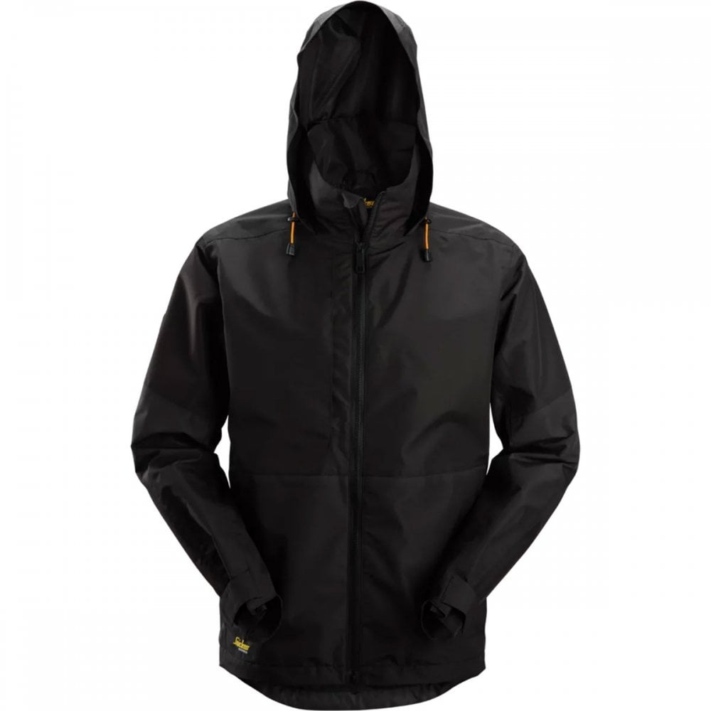SN1304 Waterproof Hoodie Shell Jacket