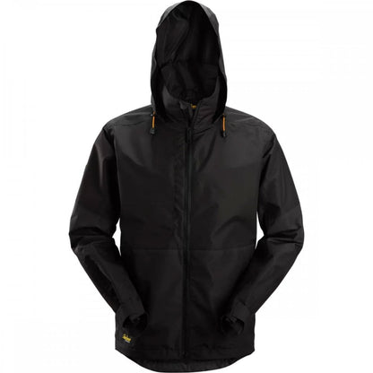 SN1304 Waterproof Hoodie Shell Jacket