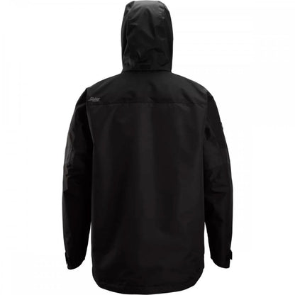 SN1304 Waterproof Hoodie Shell Jacket