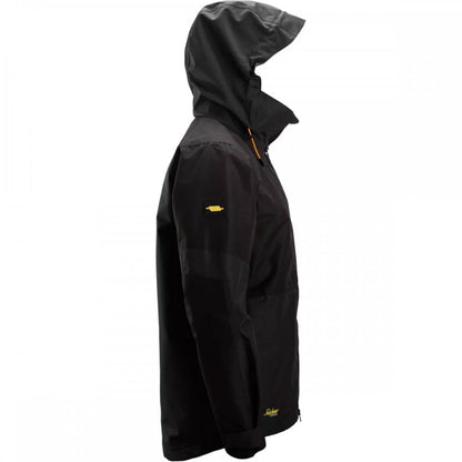 SN1304 Waterproof Hoodie Shell Jacket