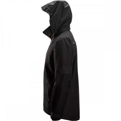 SN1304 Waterproof Hoodie Shell Jacket