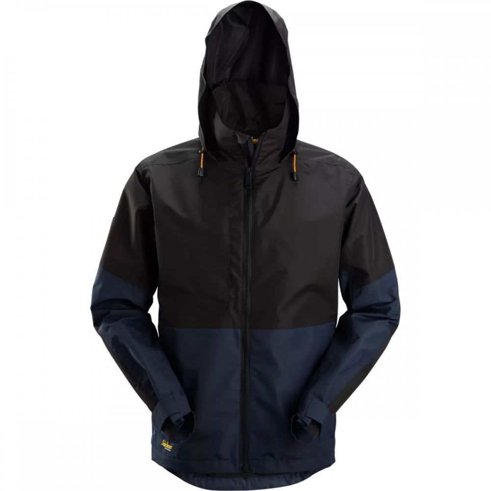 SN1304 Waterproof Hoodie Shell Jacket