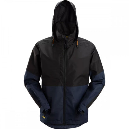 SN1304 Waterproof Hoodie Shell Jacket