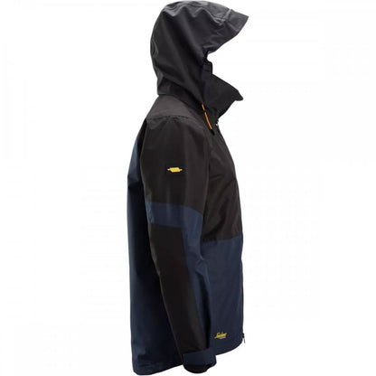 SN1304 Waterproof Hoodie Shell Jacket
